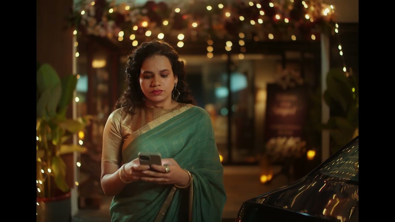 Swiggy Instamart - Gifts On Your Mind | Background Artist Coordinator by Zeeshan 