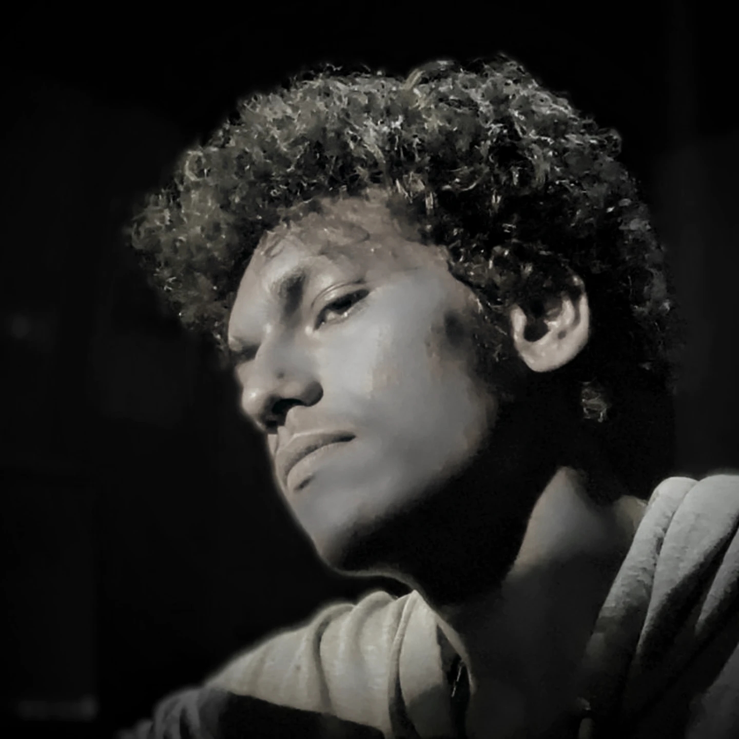 Heresh Lancelot – Sound Engineer, Mumbai, Maharashtra