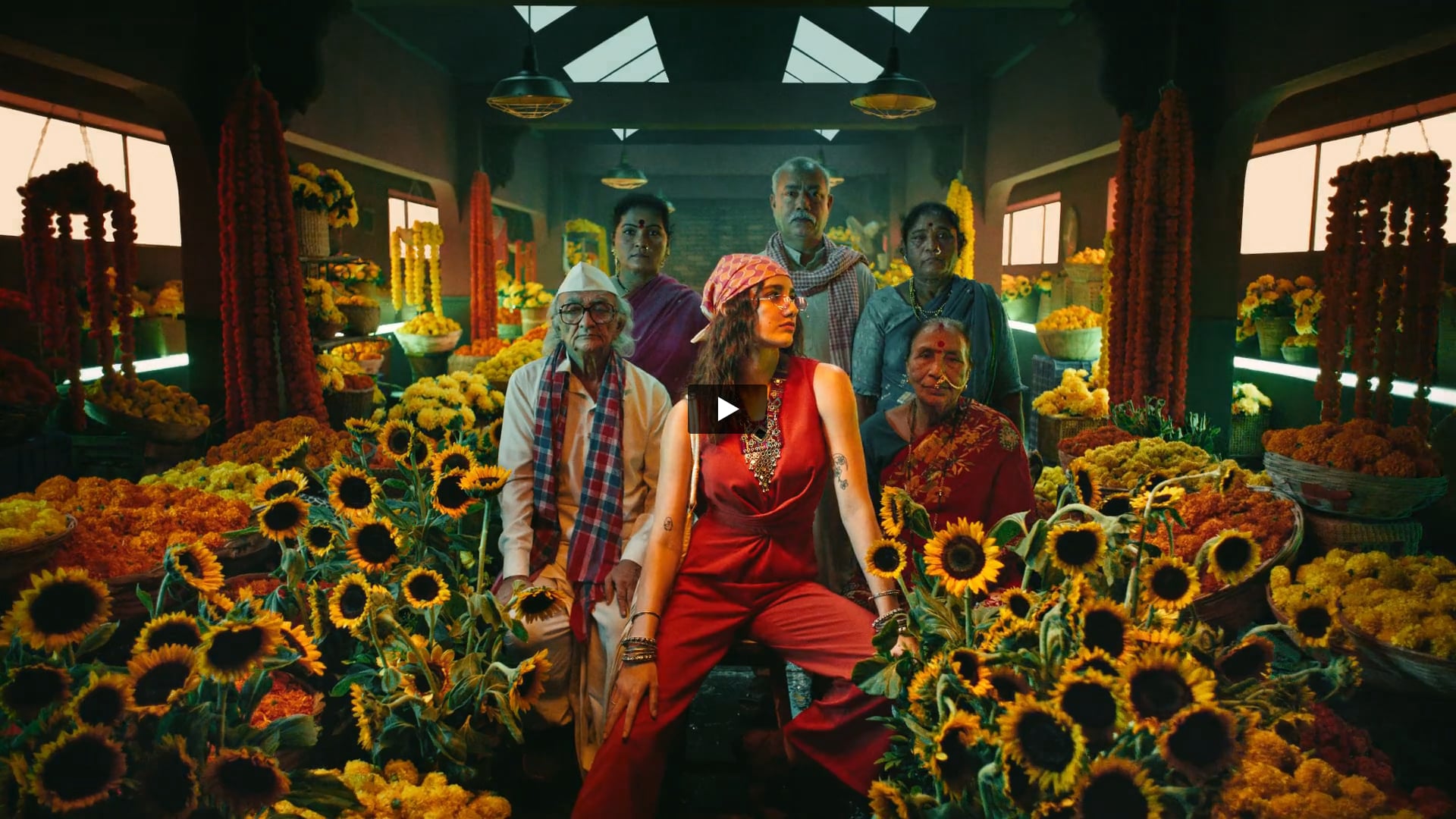 Reliance Trends | Assistant Editor by Arun 