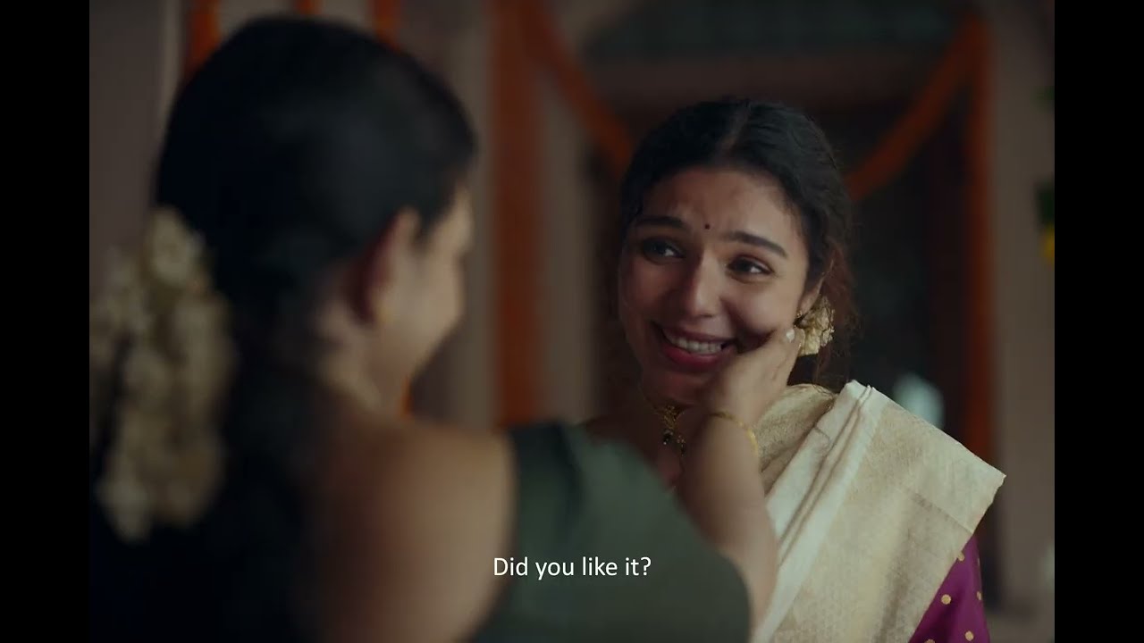 Casio - Casio Onam Film 2025 Heartwarming Story of Belonging | Online Assistant by Ashish Anand