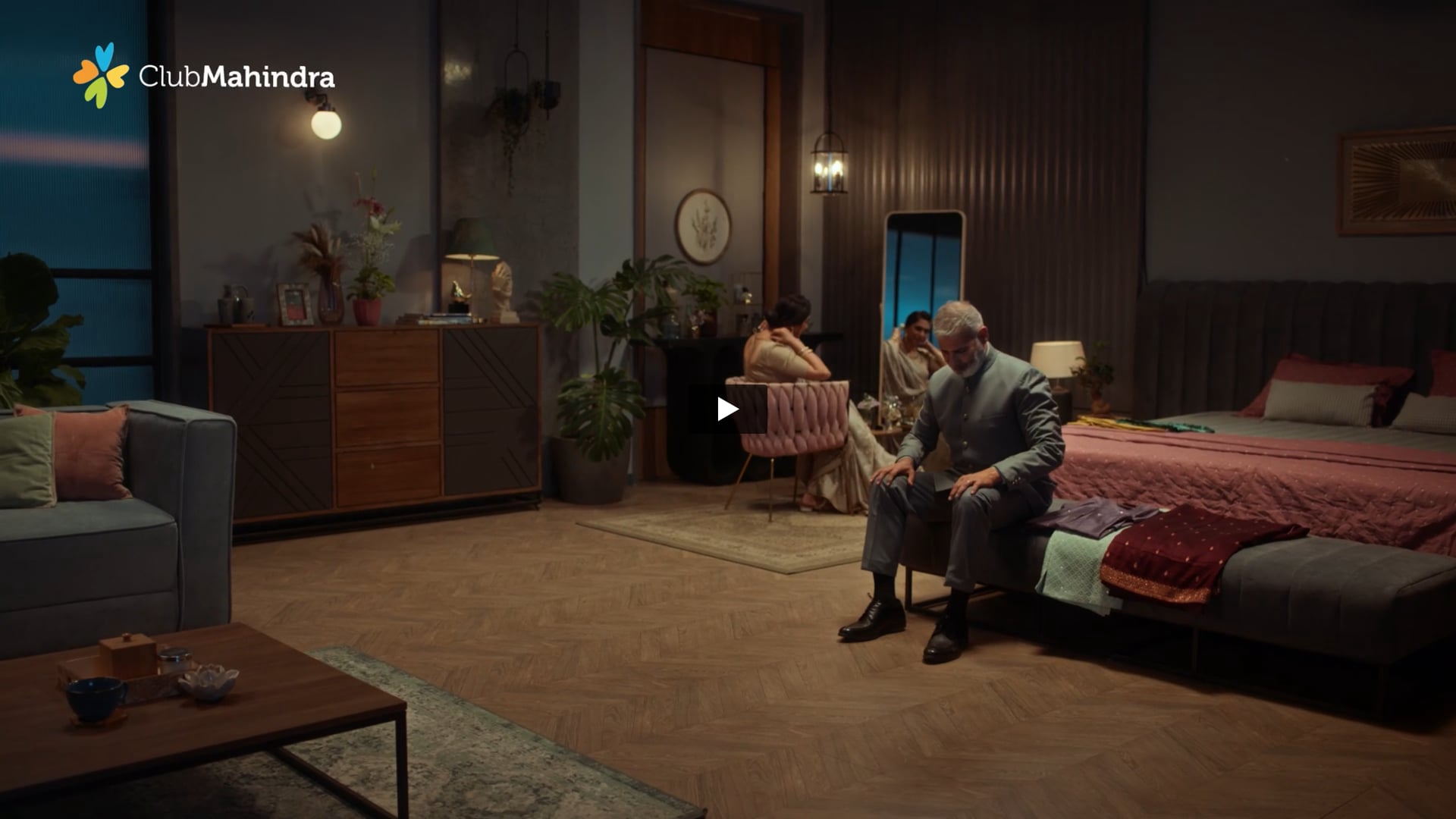 Club Mahindra - Bliss Film | Director by Abhay Raha