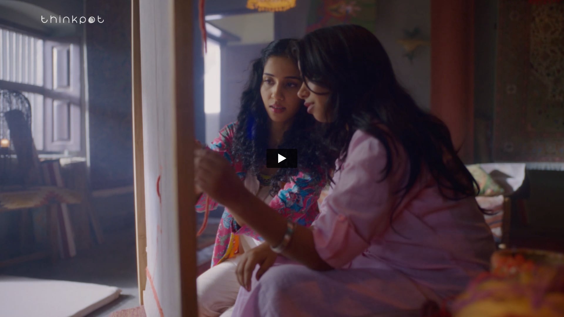 Axis Bank - Lucknow Film | Production Controller by Ankit Satarkar