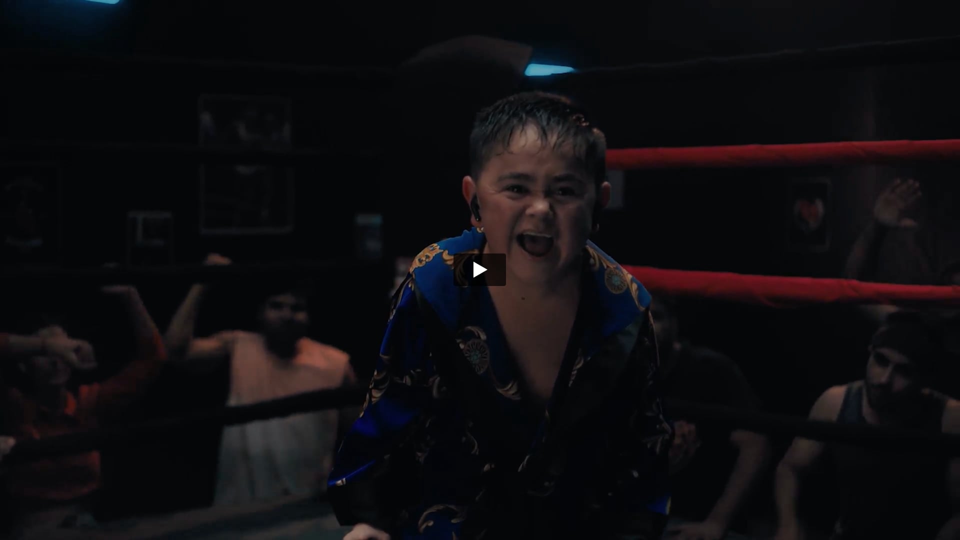 boAt Airdopes Alpha Deadpool Edition - Go Crazy Ft. Abdu Rozik | Gaffer by Mangesh 