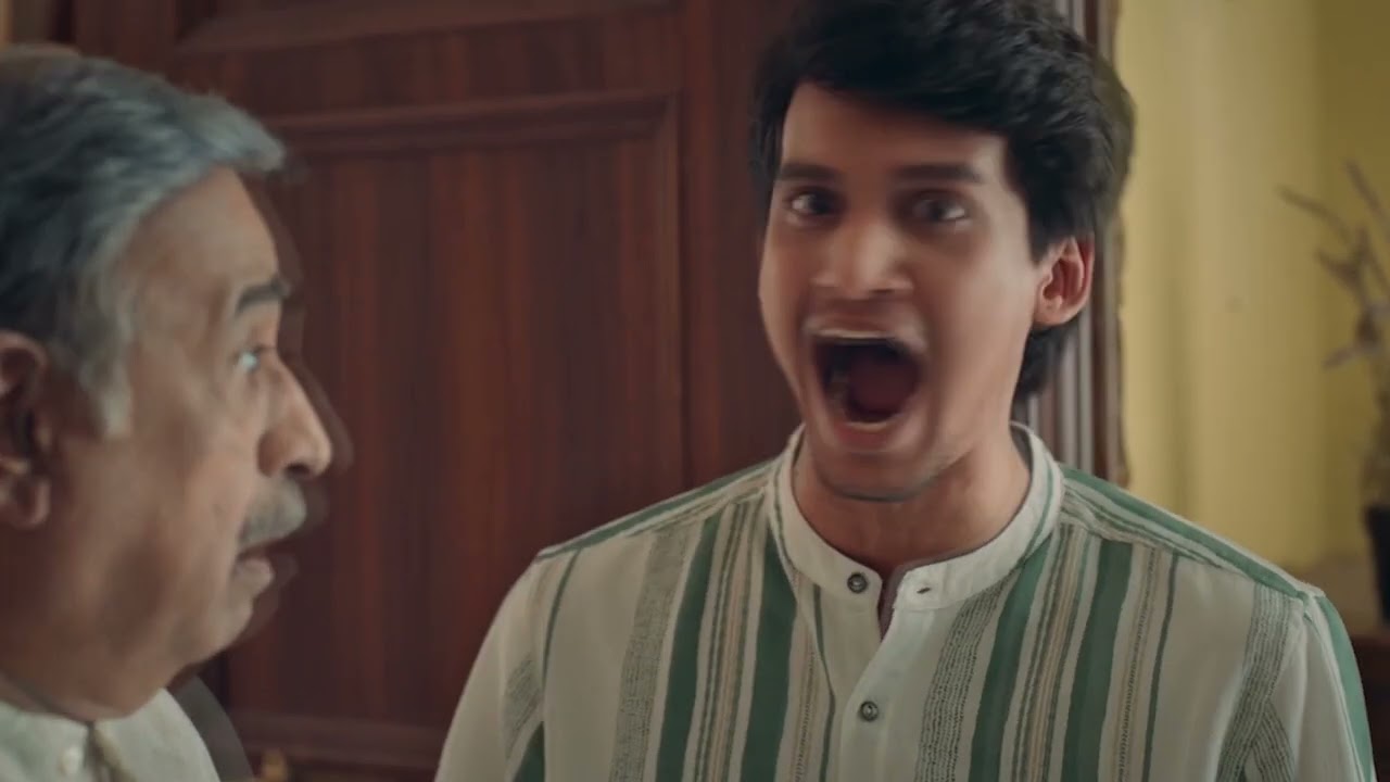 Lenskart - Free Eye Test | Casting Director by Raghav Binani