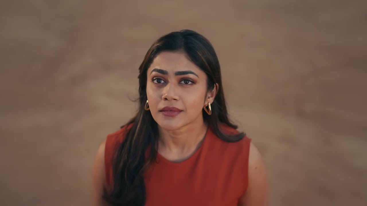 Brigade Group - Gateway Hyderabad | Storyboard Artist by Anish 