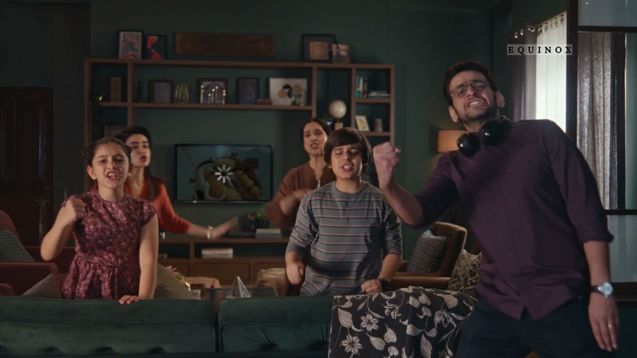 Airtel WiFi | Casting Assistant by Sarthak Mendiratta