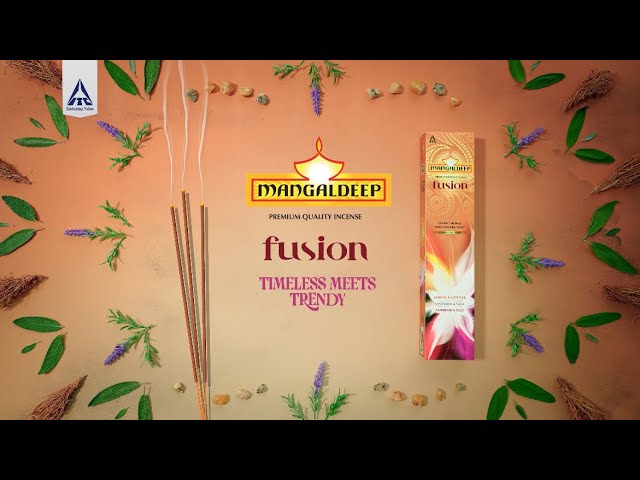 Mangaldeep Fusion | Music Composer by Anurag Patnaik