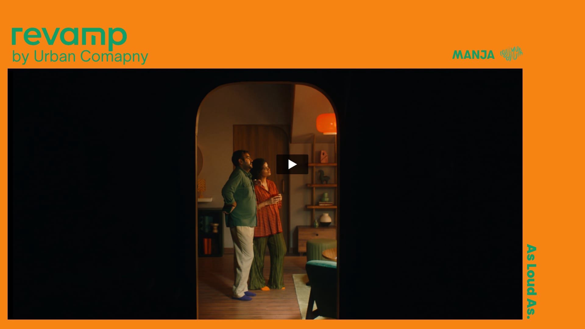 Revamp by Urban Company | First AC by Fakkrudin Ansari