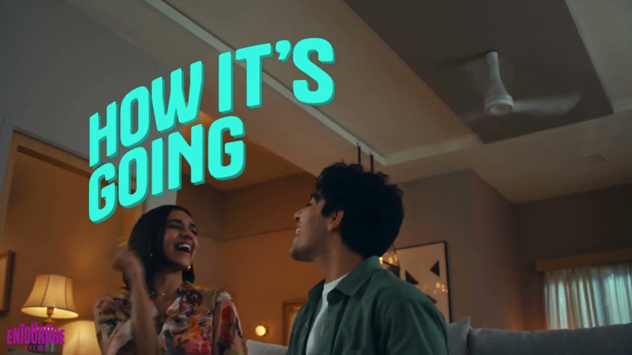 Bajaj Fans | Art Assistant by Virender Beniwal