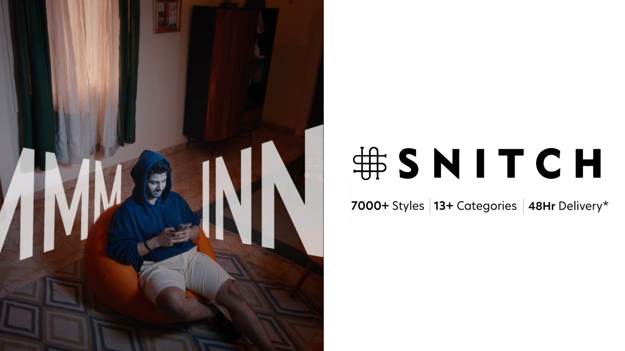 Snitch - Last Minute Trip | Costume Stylist by Janvi Rita