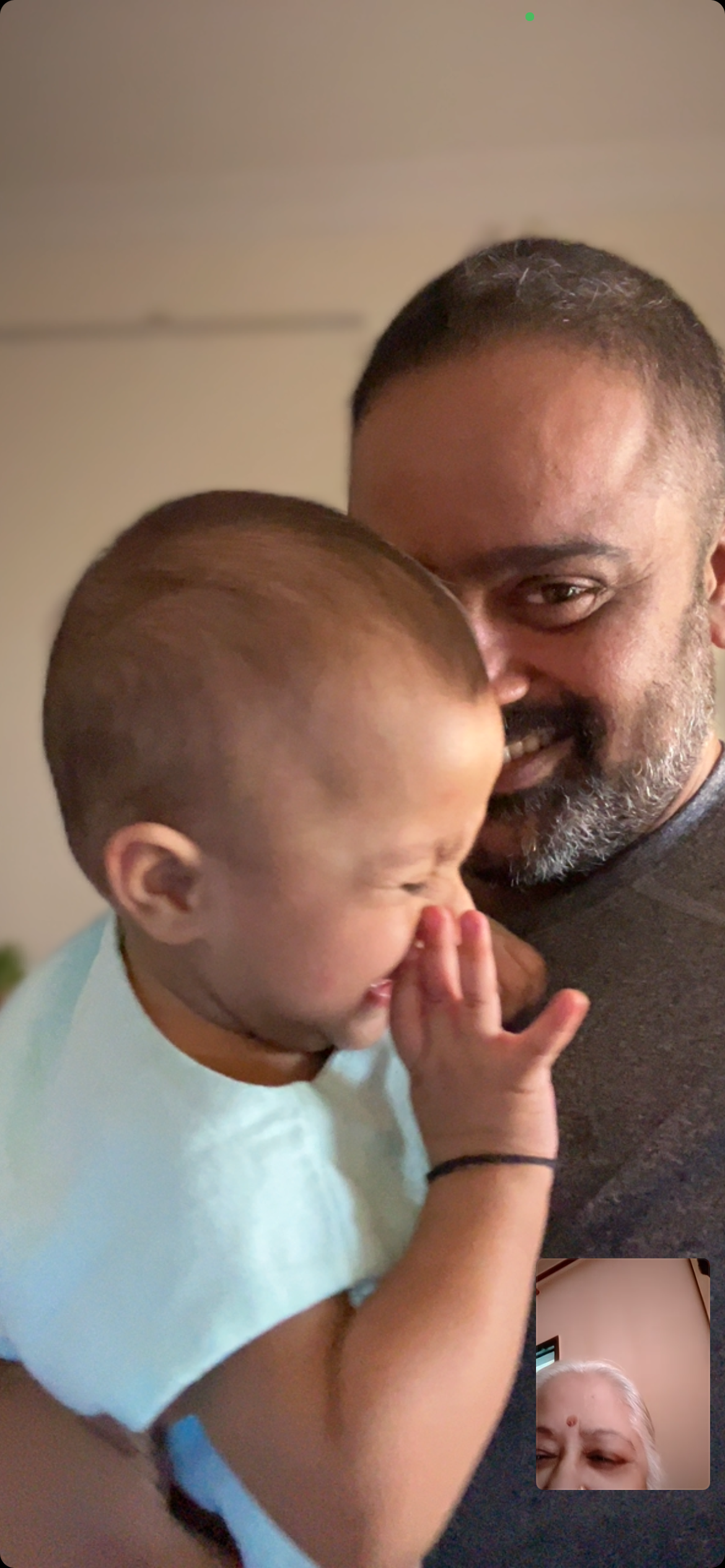 Varun Hemraj Khandelwal – Executive Producer