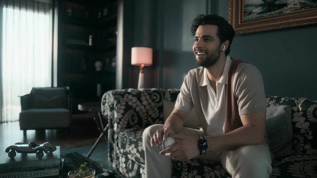 Vu TV - Caught behind | Offline Editor by Malik Sudadrani