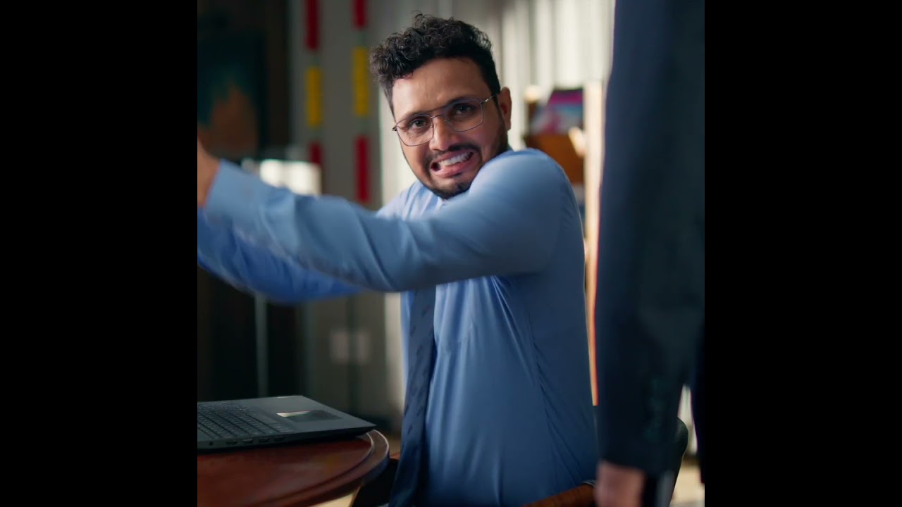 Intel Core - Amazon | Casting Director by Avinash Jha