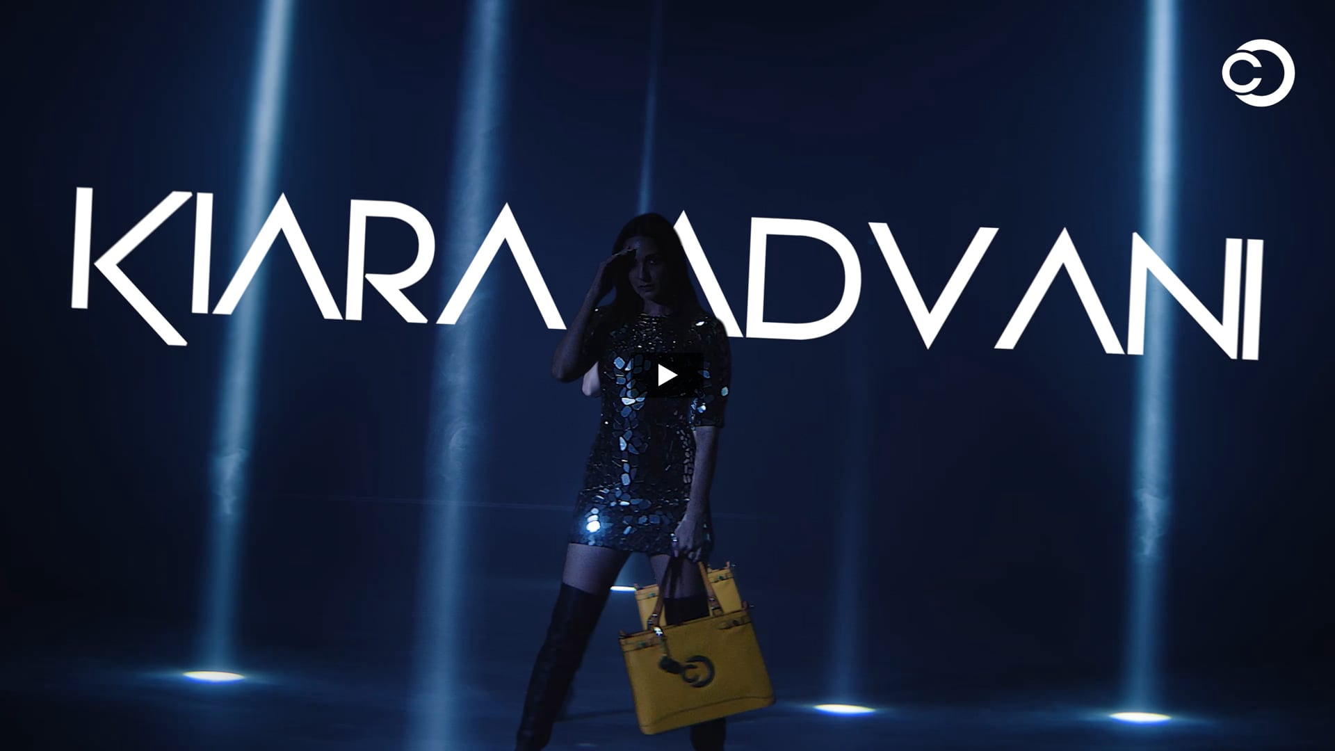 Caprese Ft. Kiara Advani | Steadicam Operator by Rahul Rocky Singh