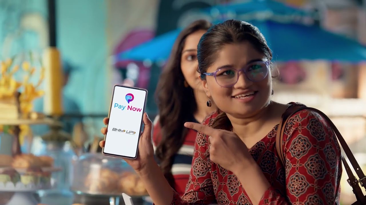 RBI - Cafe Film | Voice Over by Abhinav 