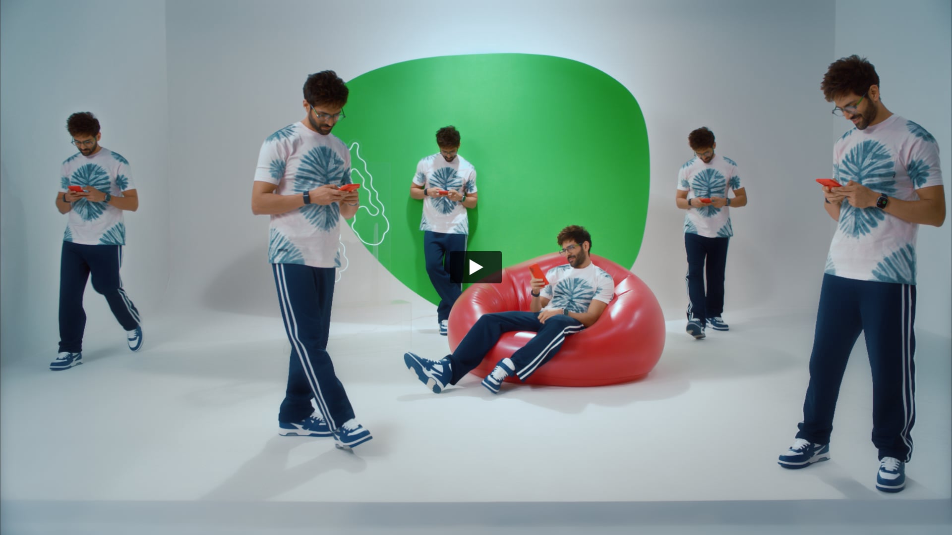 Irus Eyewear | Gaffer by Chandan Gupta