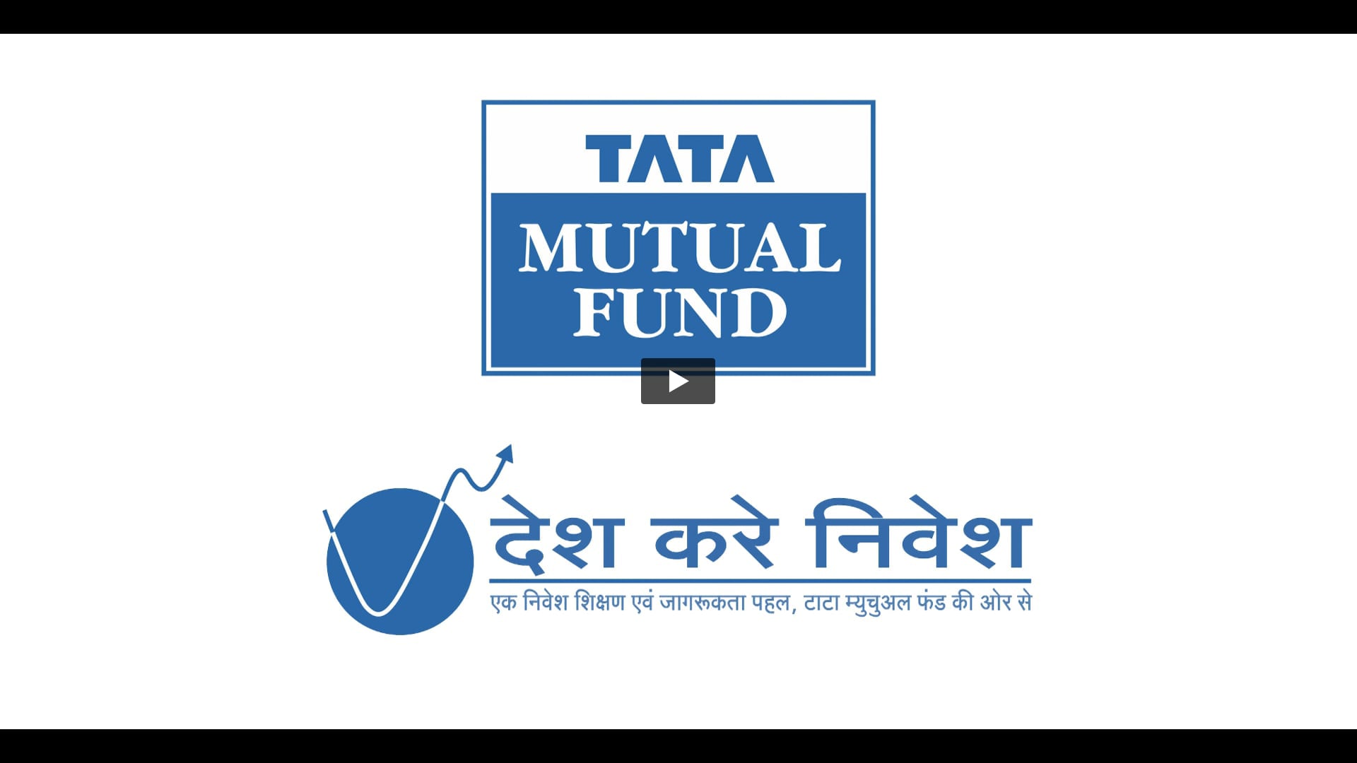 Tata Mutual Fund - Diya Film | Hair and Makeup by Sunil Pawar