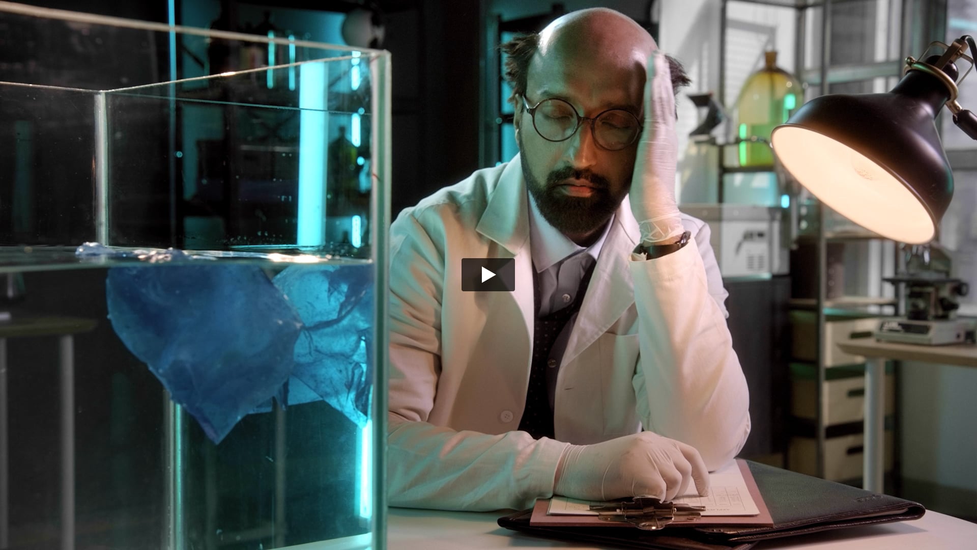 Ambuja Cements - Unchanging Plastic | Colourist by Kabir Nagrani