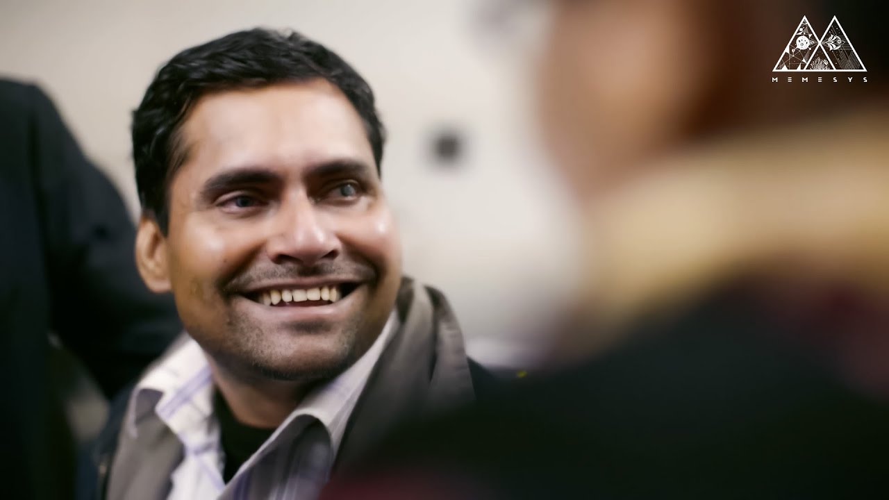 Google Photos - The Story of Amit | Offline Editor by Shekhar Prajapati