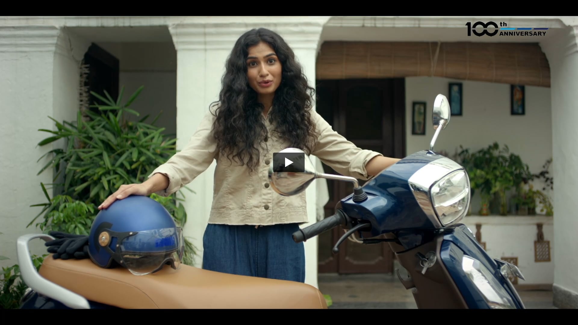 Maruti Suzuki - Park For Freedom | Music Director by Vipin Mishra