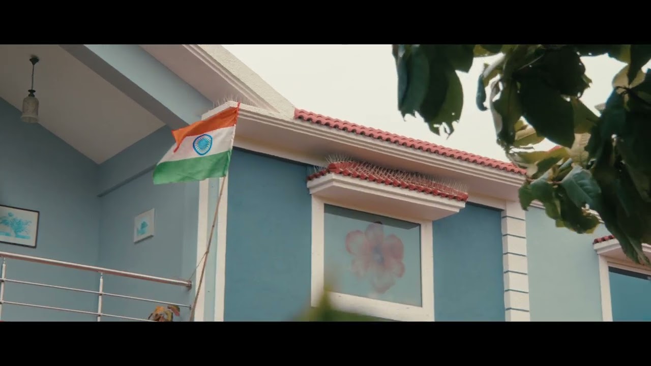Asian Paints - Har Ghar Tiranga | Post Producer by Manish 