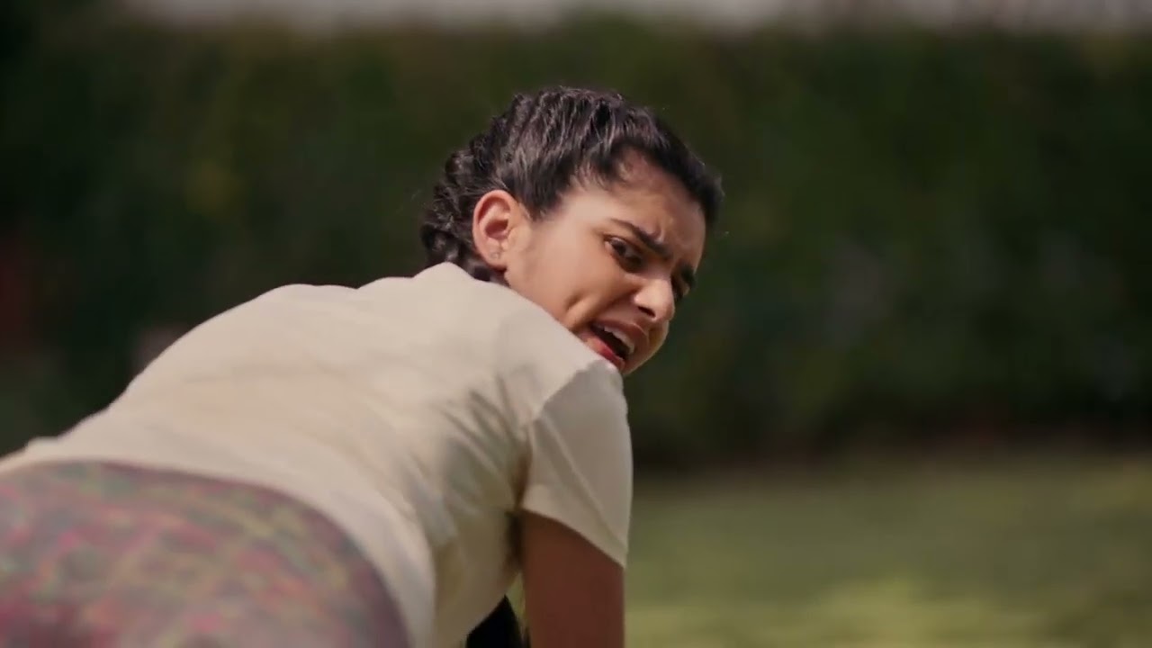 Poshmark - Broke Yoga | Director by Sudhir Shetty