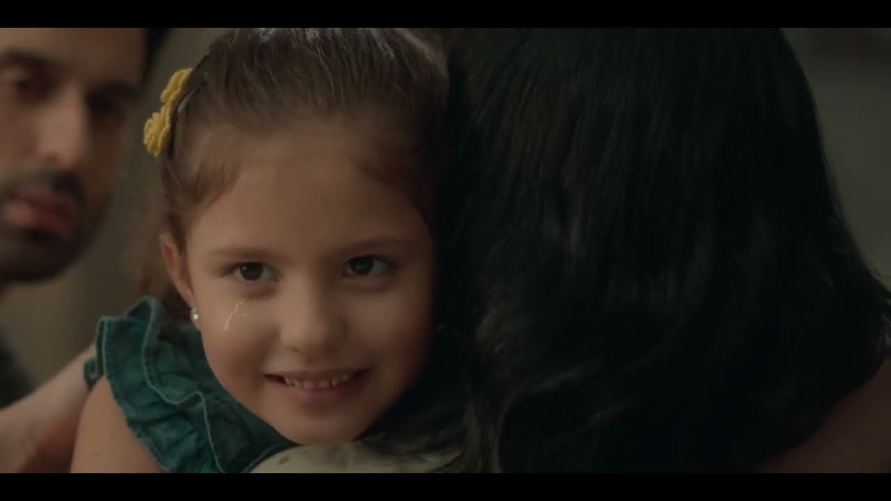 Dabur Real - Rakshabandan Film | Gaffer by Pabitra Das