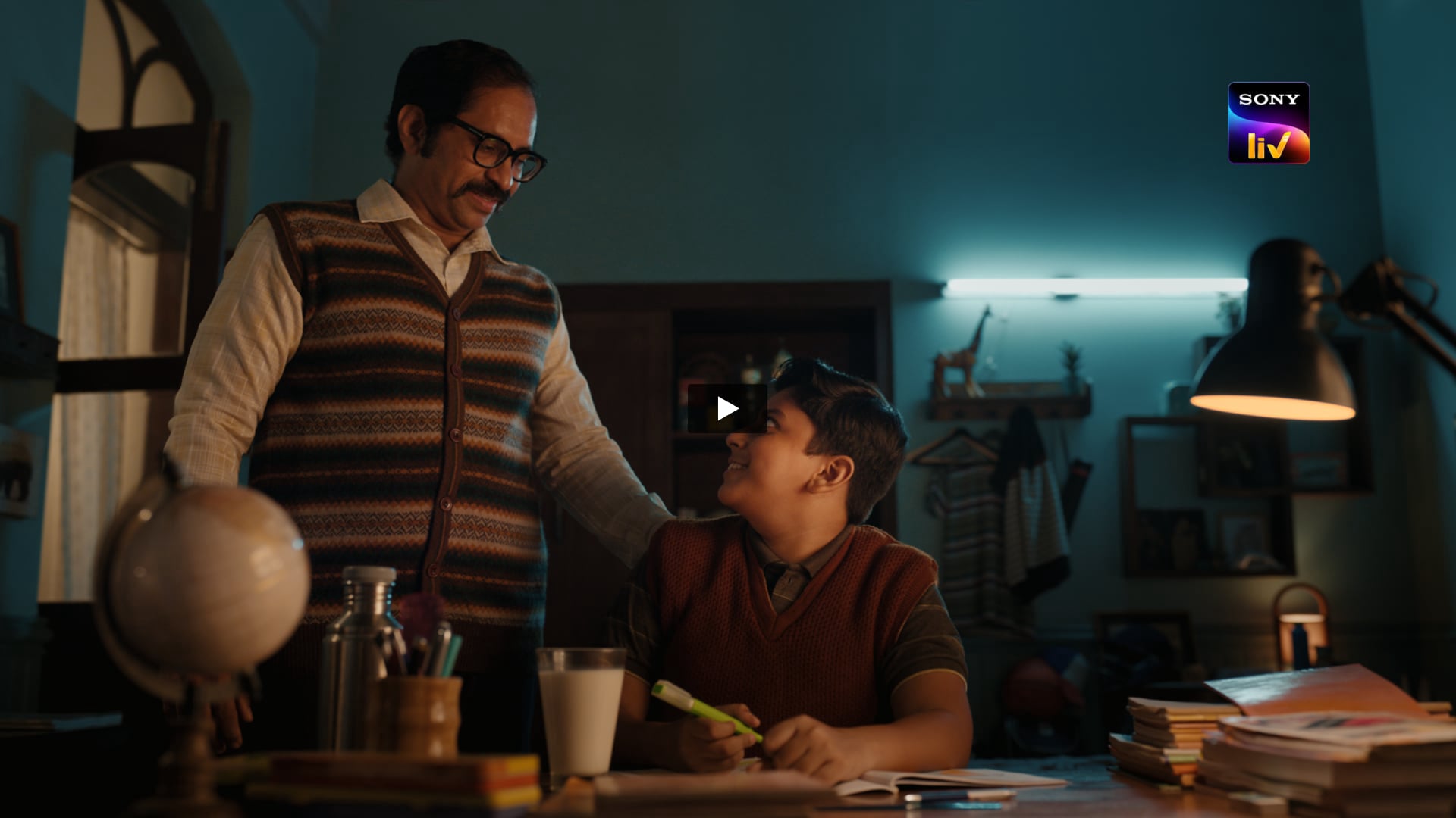 Sony LIV - KBC | Gaffer by R Vishwakarma