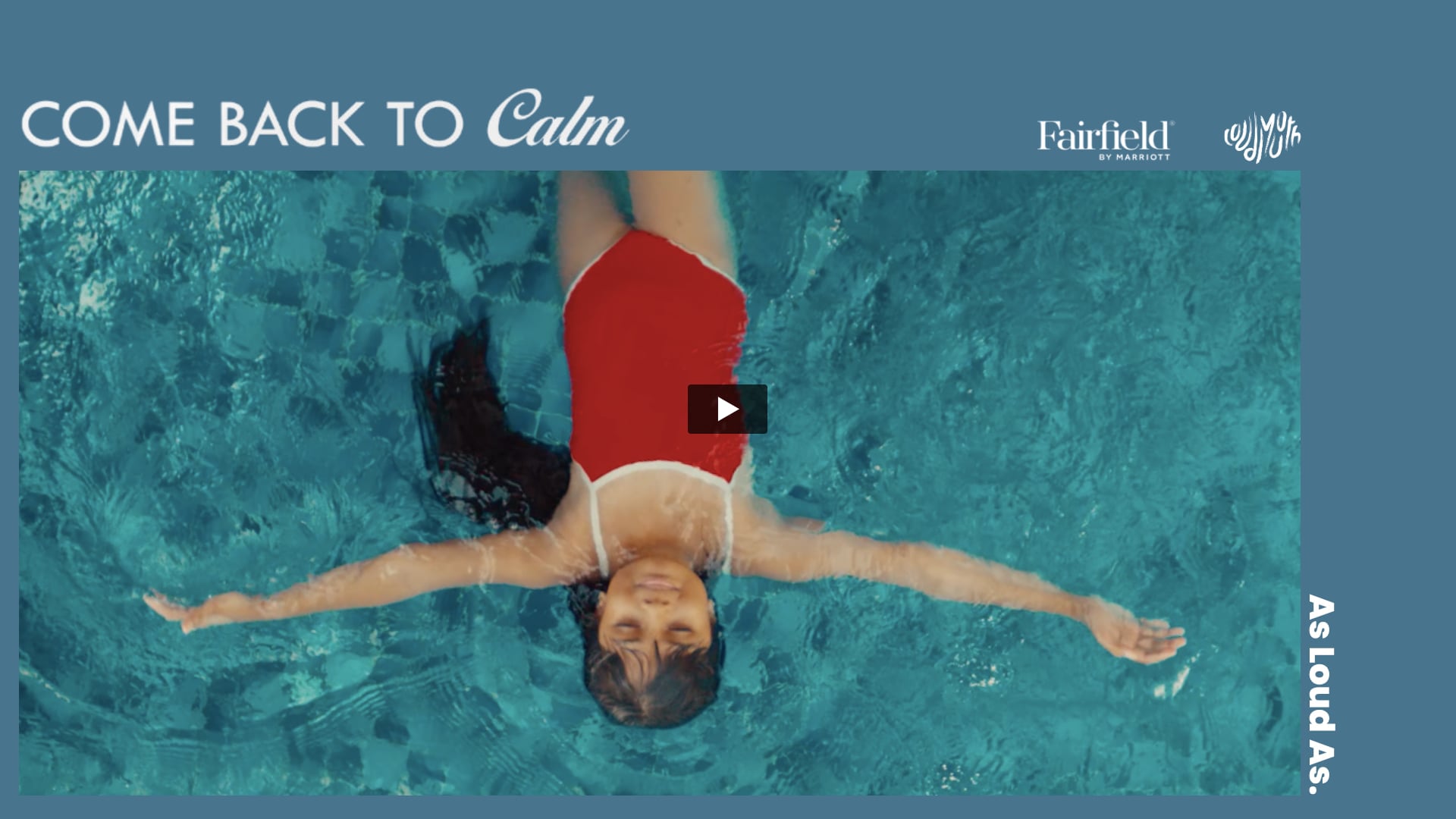 Fairfield by Marriott | Costume Assistant by Rashmeet Kaurr