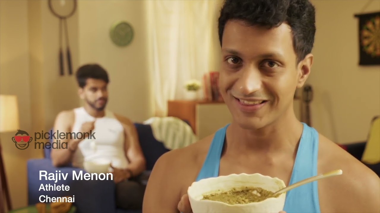 Manna Super Grains Oats | Casting Director by Ashwath Cena