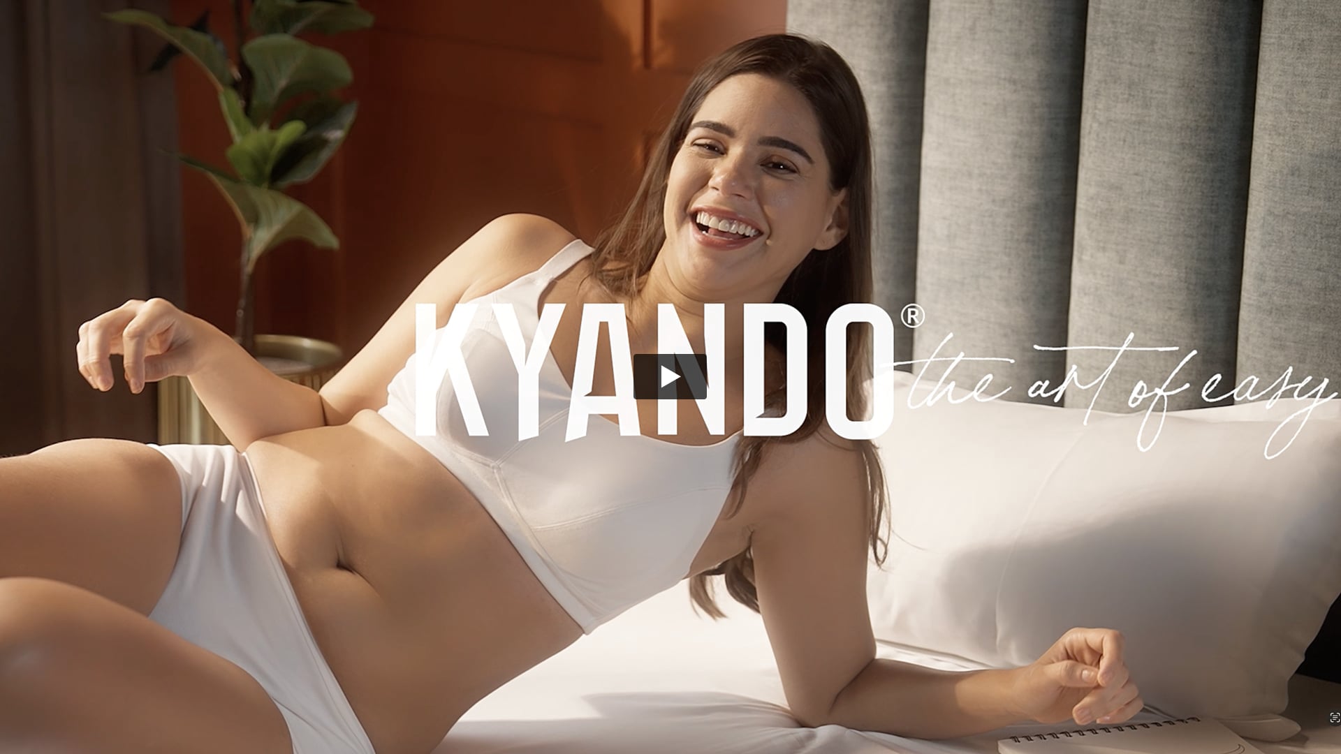 Kyando - Innerwears | DoP by Kiran Patankar