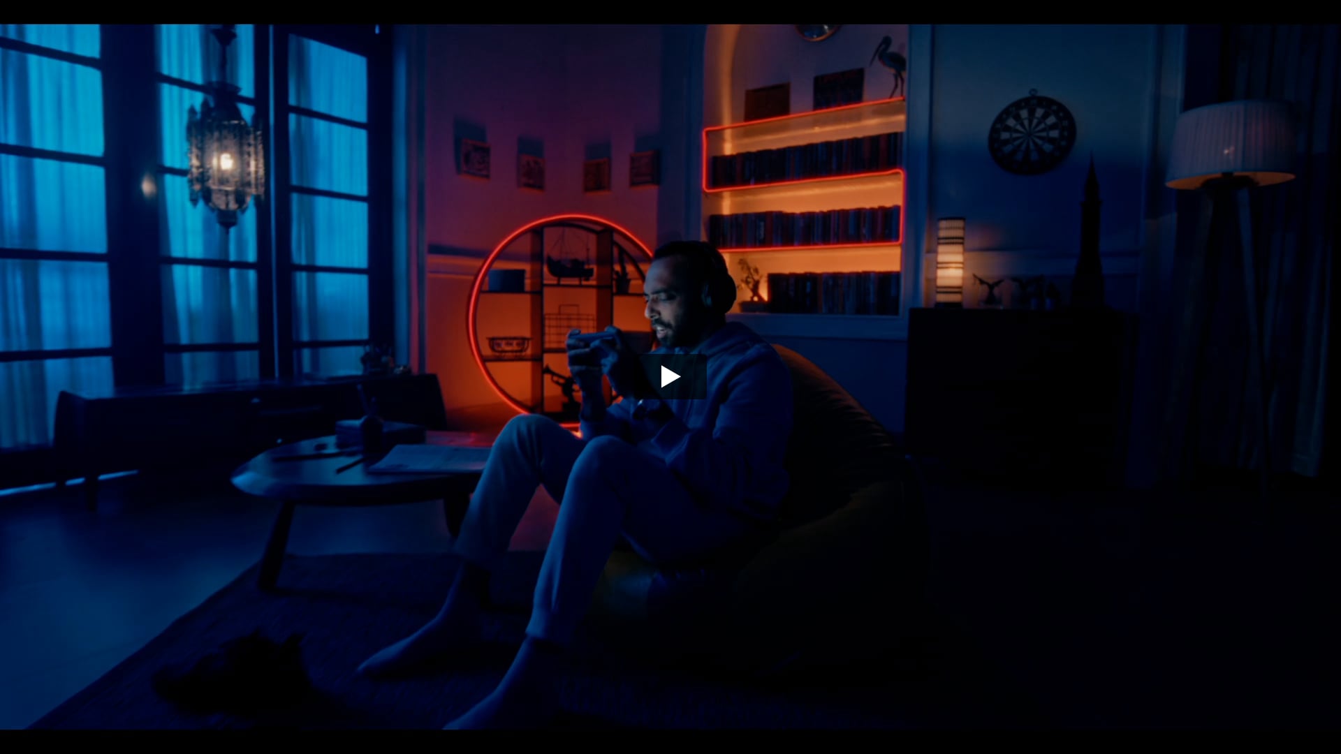 BGMI Krafton | Associate Producer by Akshay Jawajwar