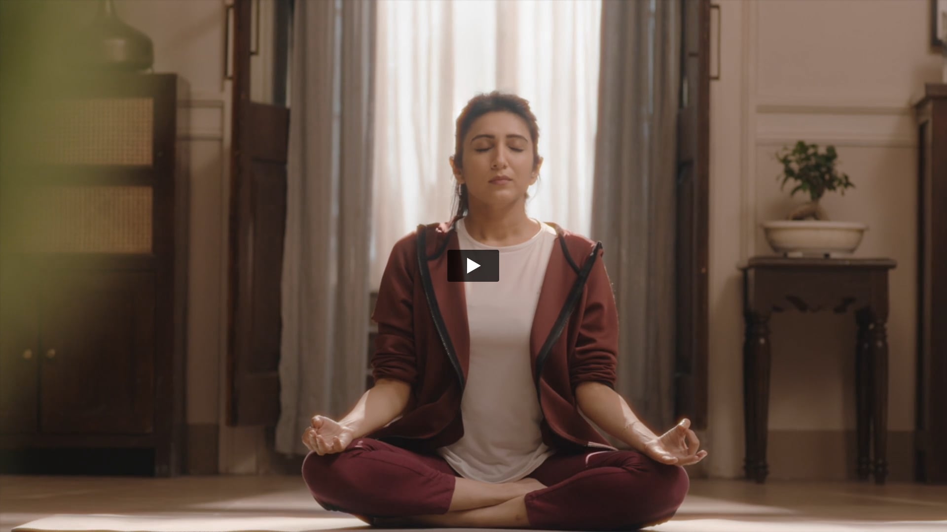 SBI General Insurance - Arogya Sheild | Production Assistant by Kiran Pawar