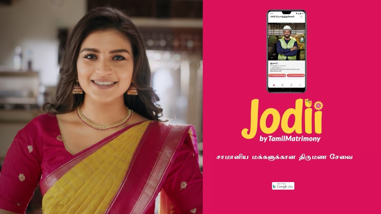 Jodii App | Director by Brandguru Lawrance M