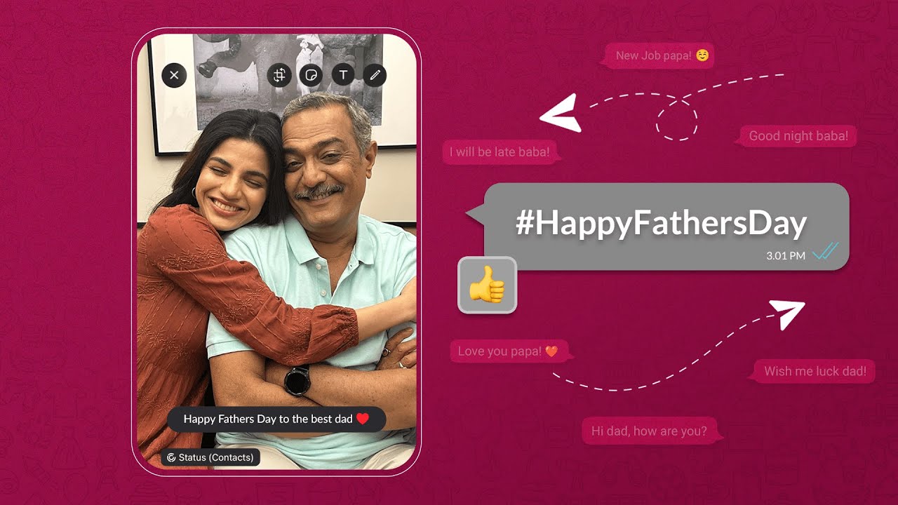 Axis Bank - Father's Day 2024 | Musician by Prachetas Bhowmick
