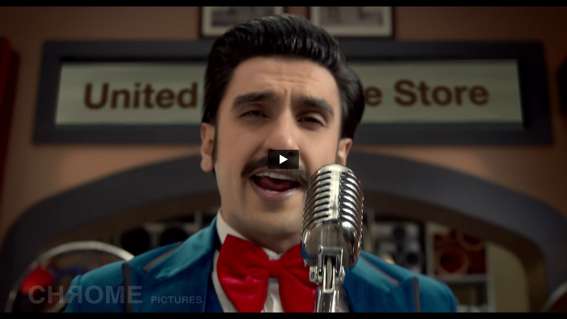 Astral Pipes | Gaffer by Shaikh Bashir