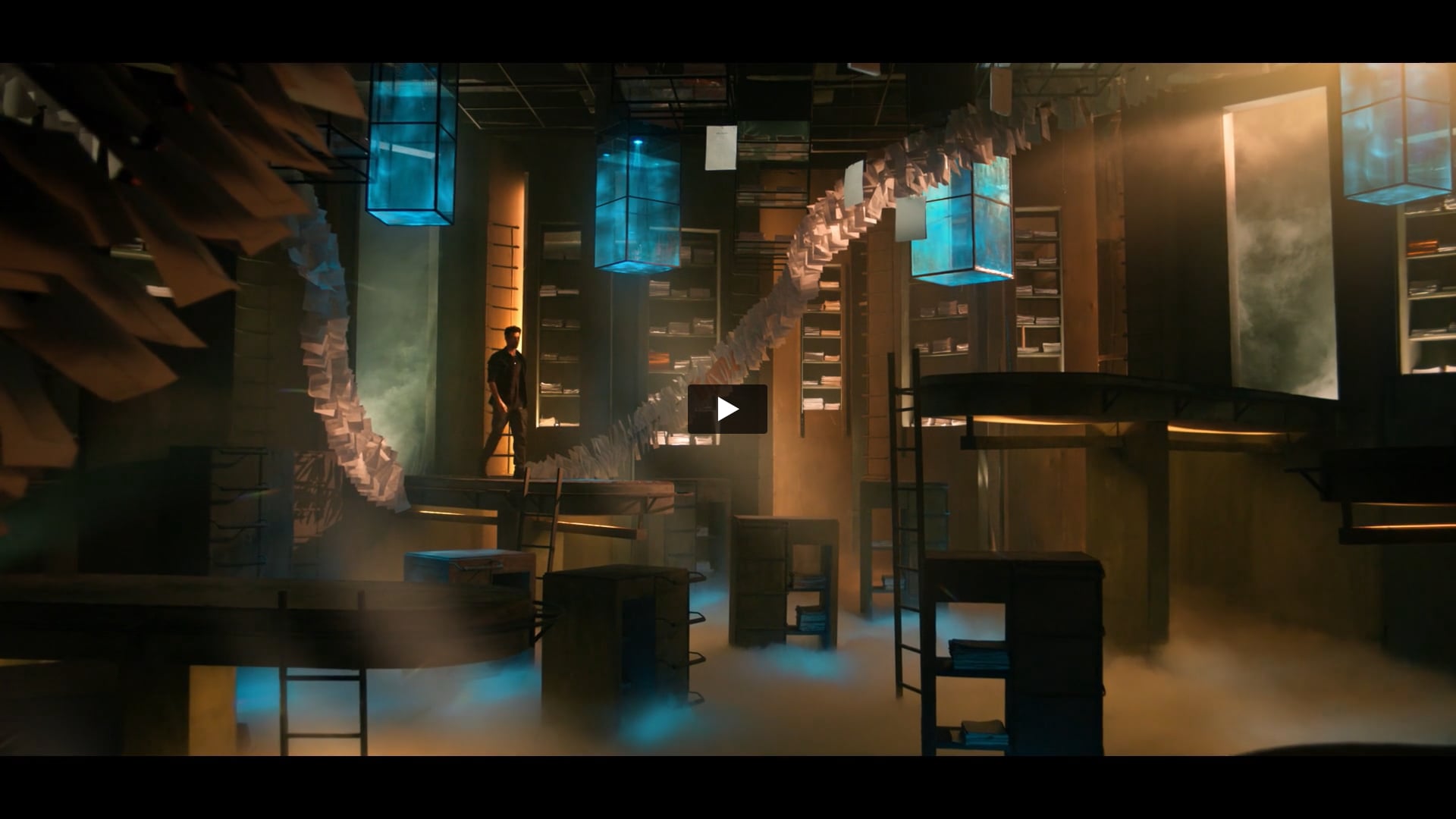 Rummy Circle - Parkour | Costume Assistant by Shubhani Shetty