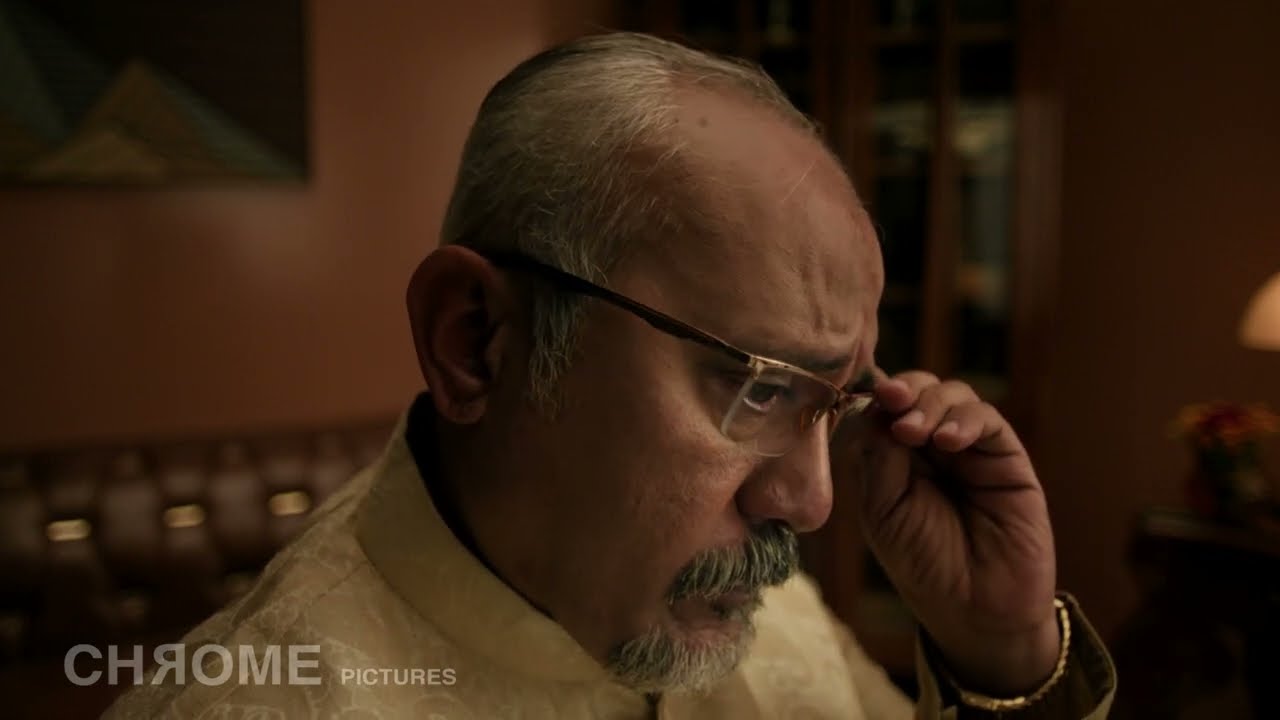 Asian Paints - Mera Wala Mood | Dressman by And Parvez