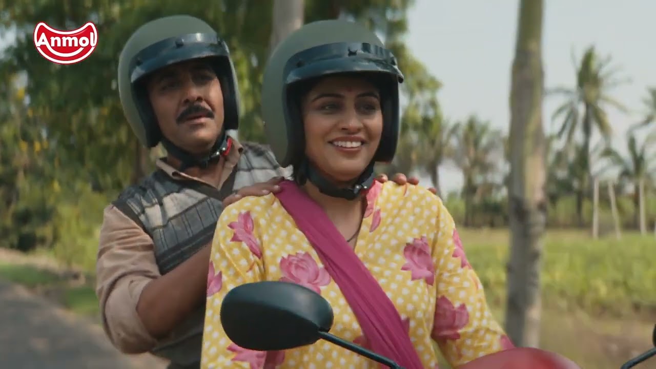 Anmol Dream Lite - Swad Sapno Ka | Grips by Vickrant Ghag