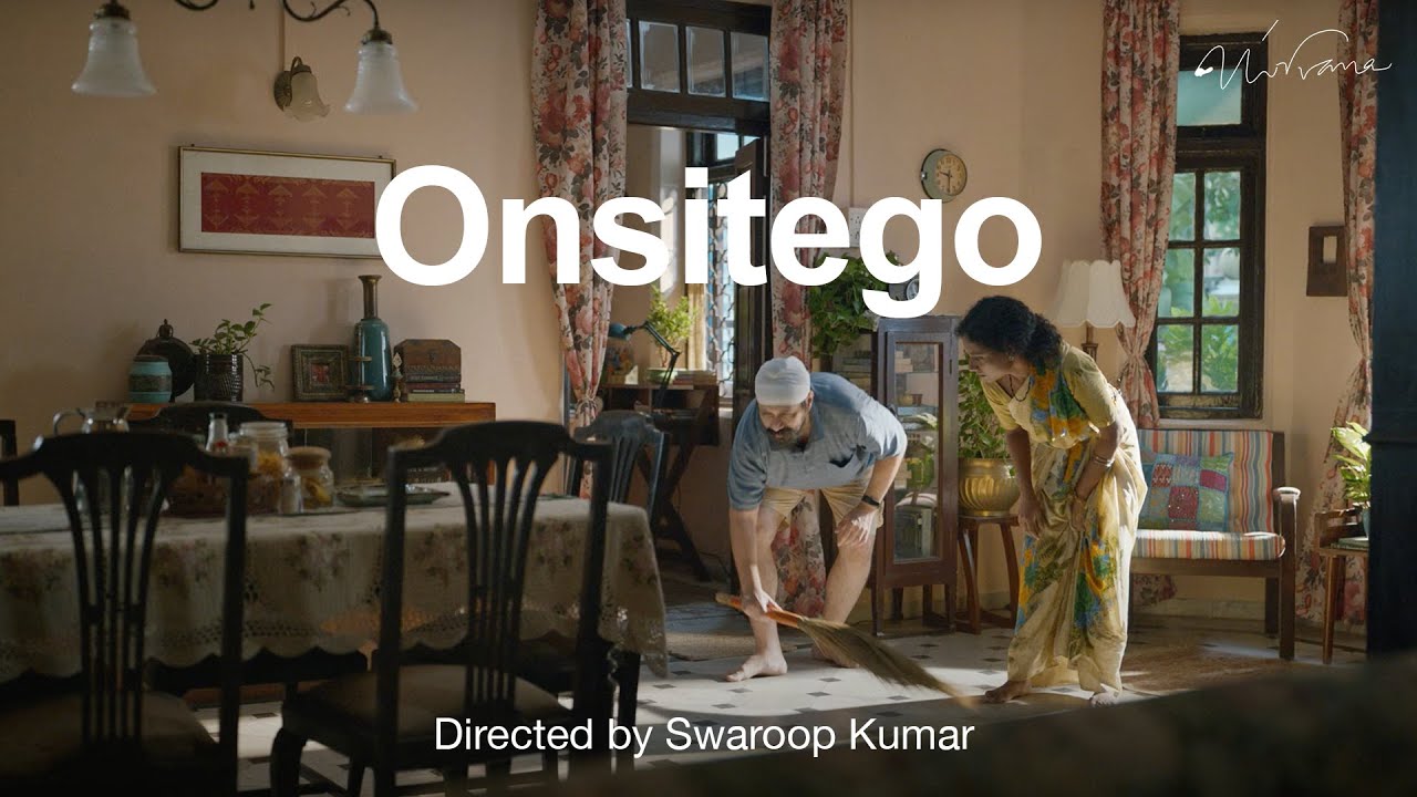 Onsitego - Washing Machine | Animal Handler by Asif Husain