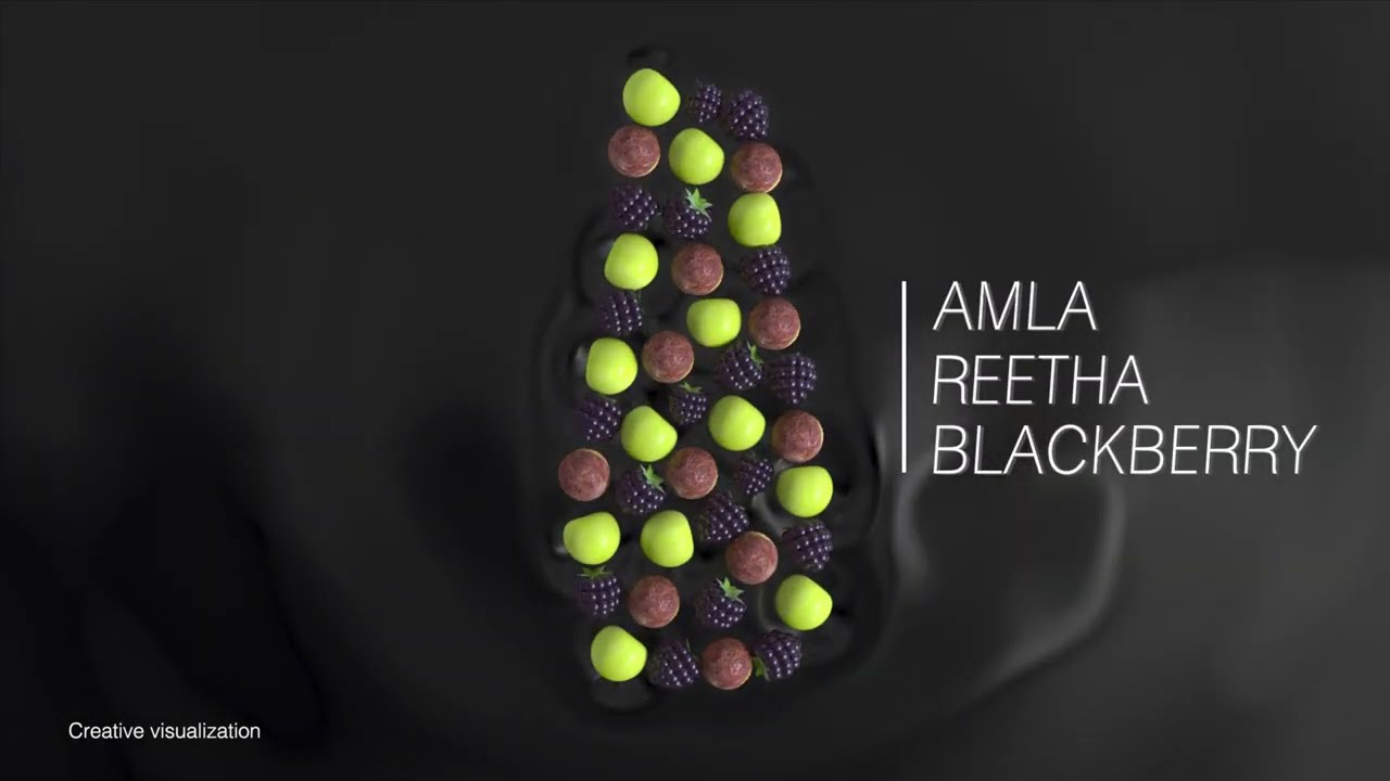 Nyle - Enhance Shampoo | Art Director by Somenath Pakre