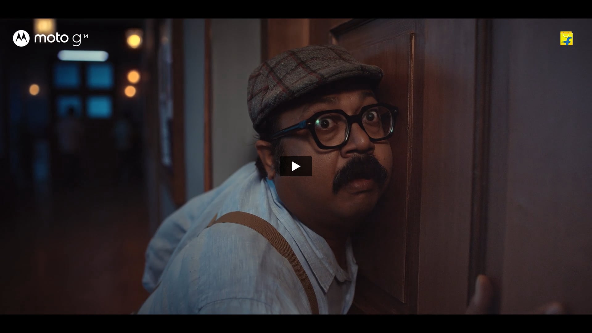 Motorola - Moto G14 Hatke Style Hatke Entertainment | Costume Assistant by Naseem Mirza