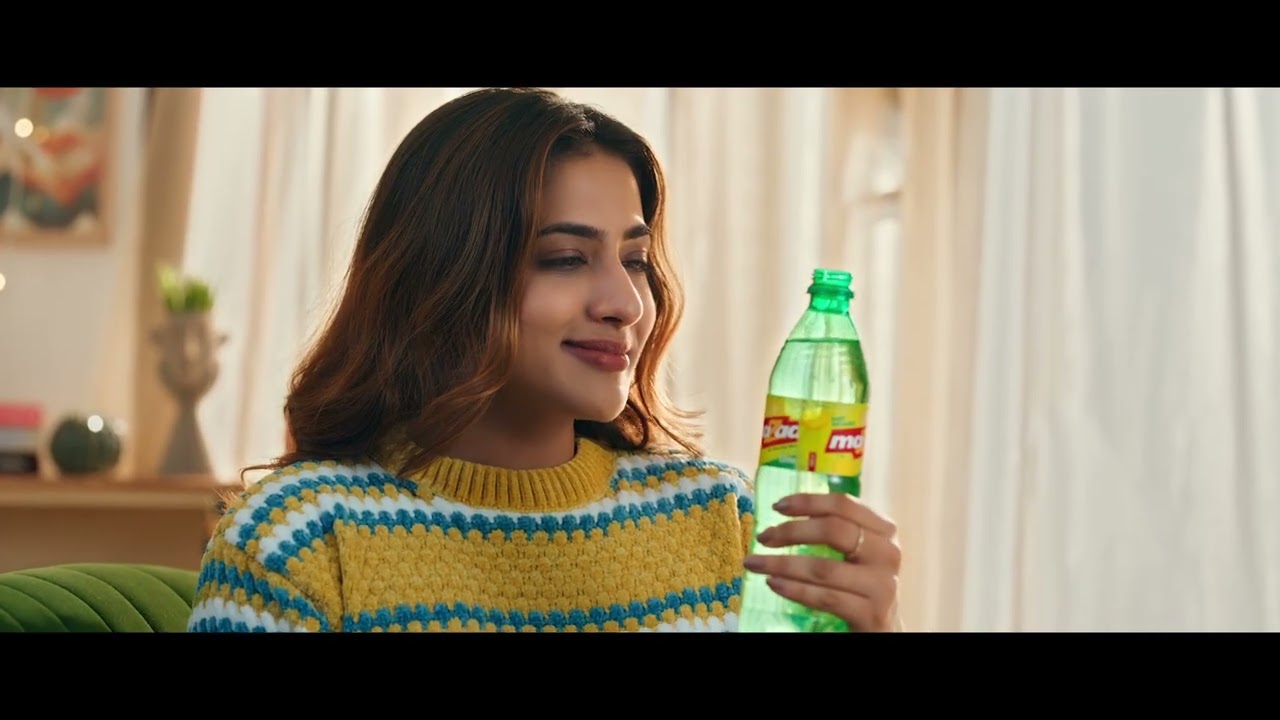 Mr Maid Mazaa | DoP by Shabeer Ahammed