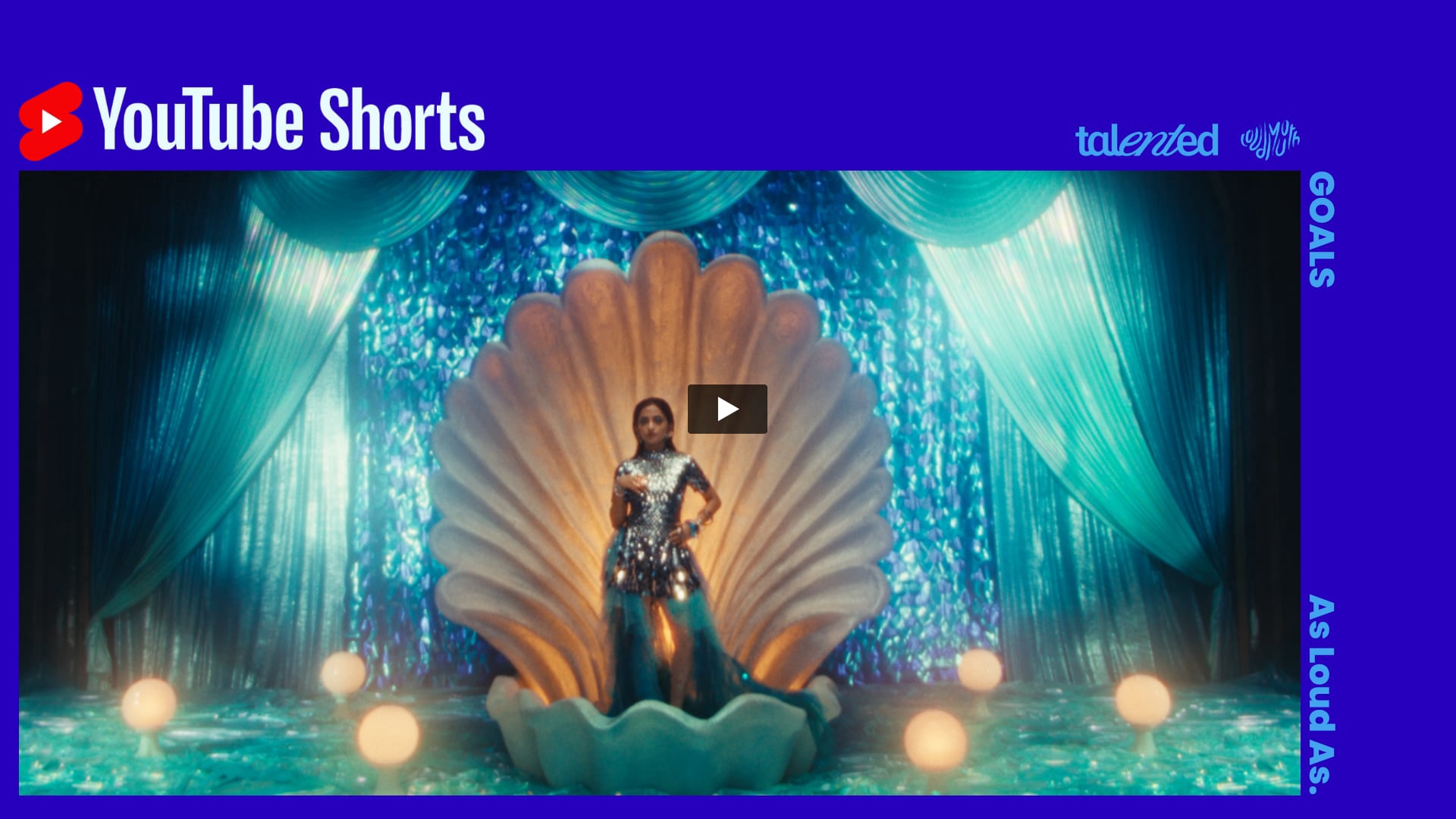 YouTube Shorts - Goals for YouTube Shorts | 2nd Unit Director by Nisarga Sp