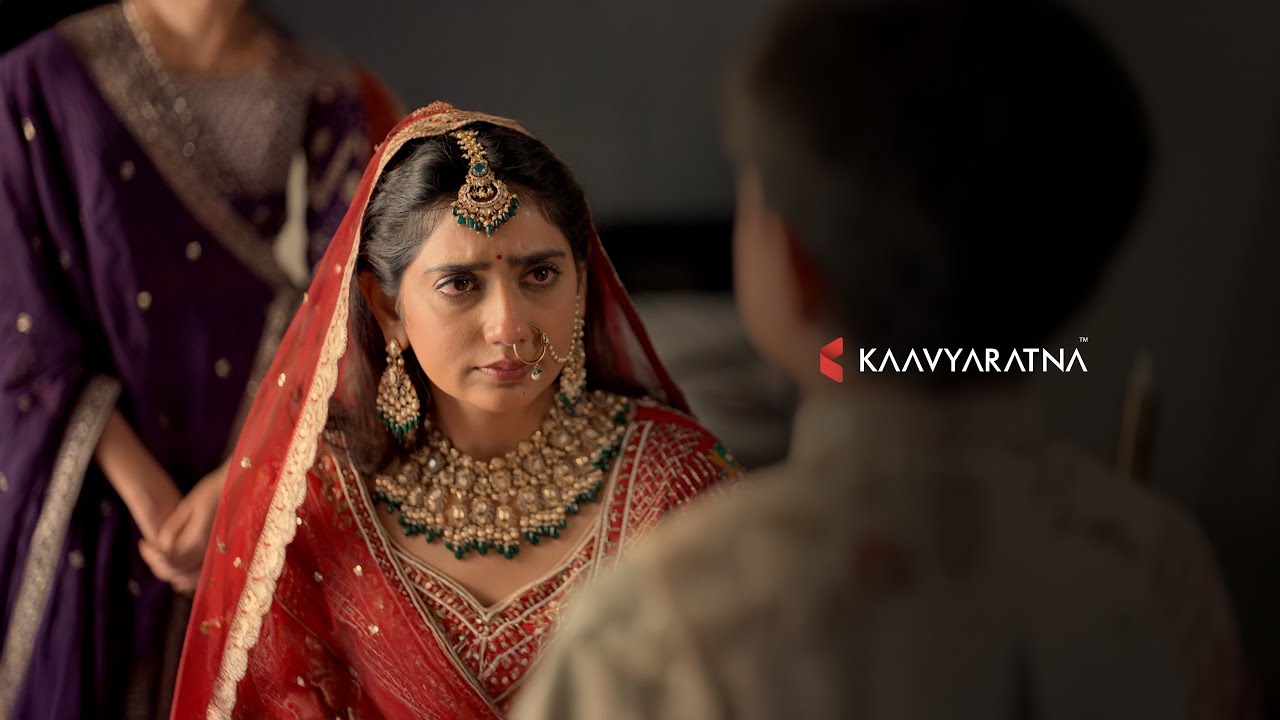 Kaavyaratna - Raksha Bandhan Film | DoP by Pratham Bhatt