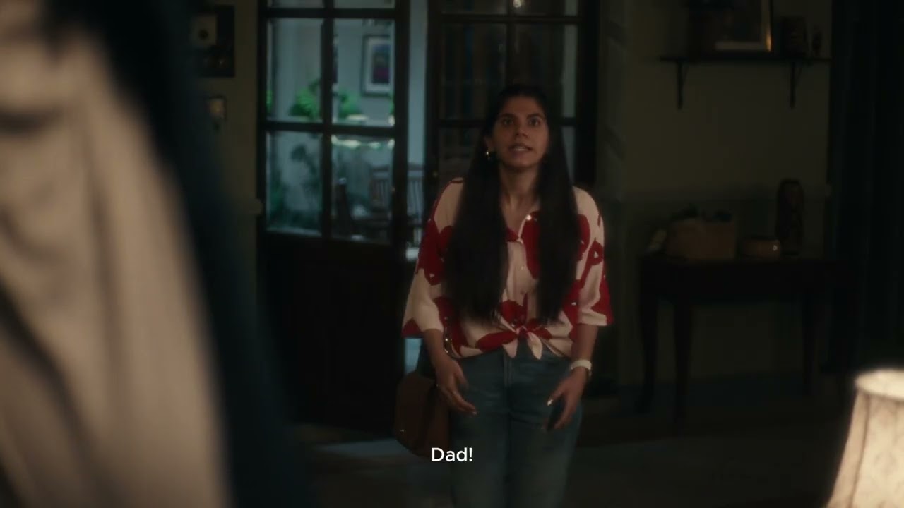 Blinkit - Havells Smart Bulbs | Costume Assistant by Sakshi Burman