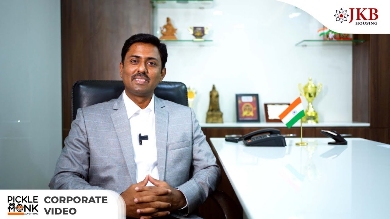 JKB Housing | Drone Pilot by Dk 