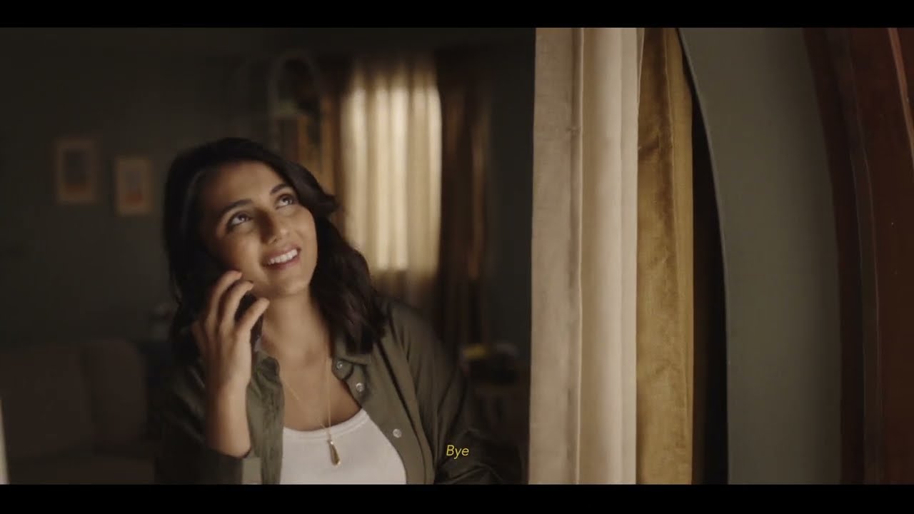 All Things Baby - Take Our Care | Production Designer by Kanikka Pahvva