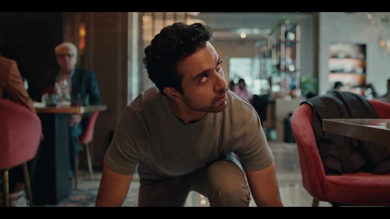 Shaadi.com - Green flag | DoP by Kartik Vijay