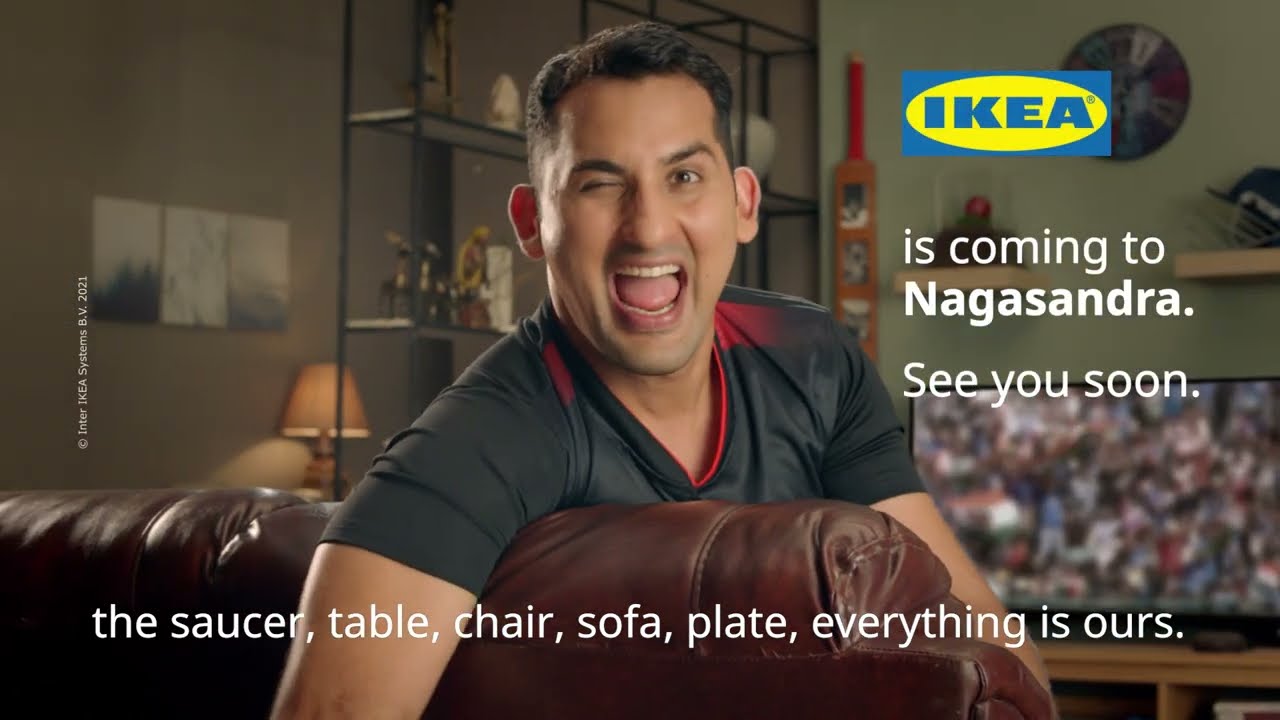IKEA | Director by Sudip Bandyopadhyay